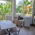 Studio Luxe Vue Mer