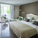 Studio Luxe Vue Mer
