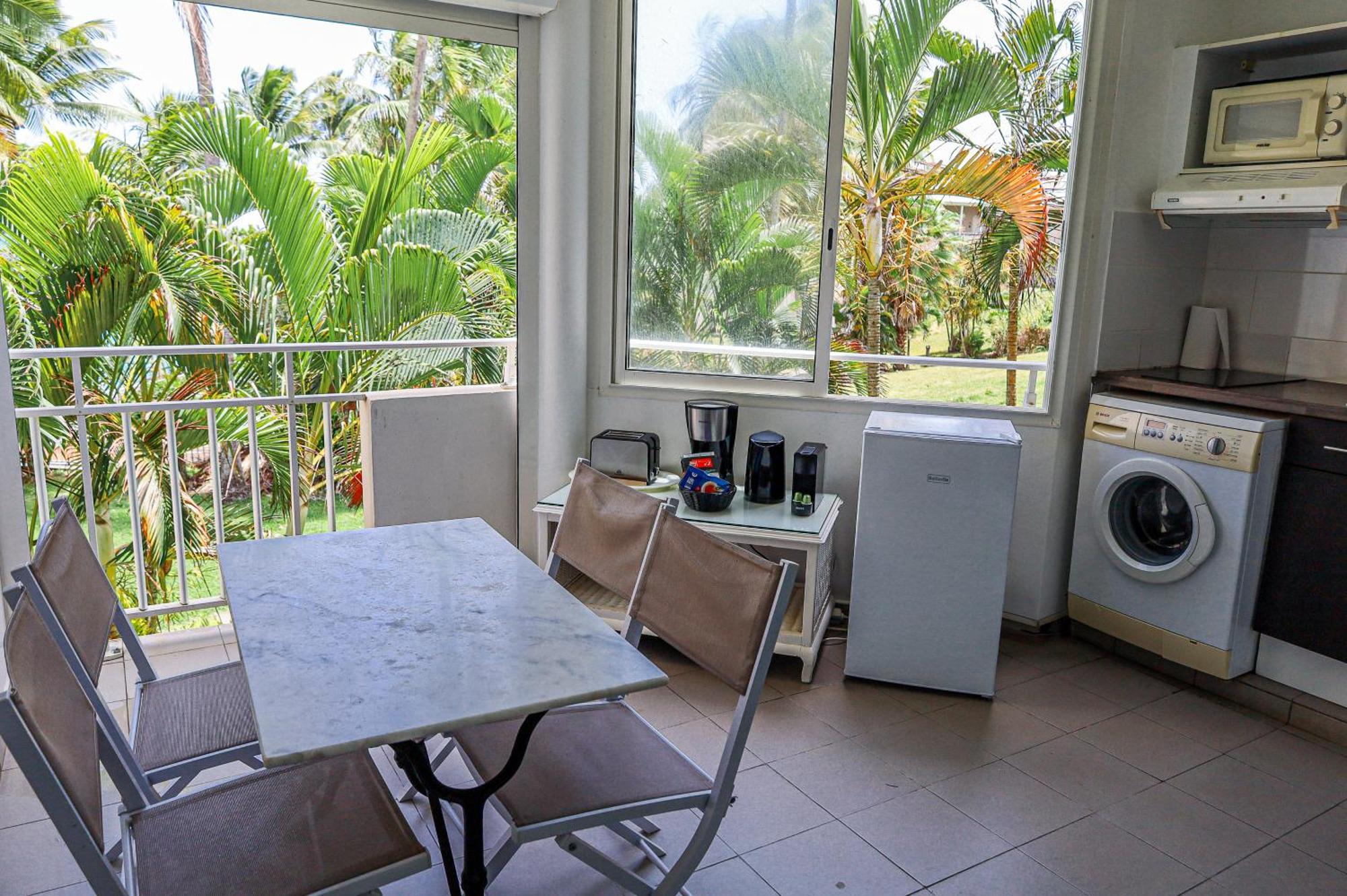 Appartement Luxe Vue