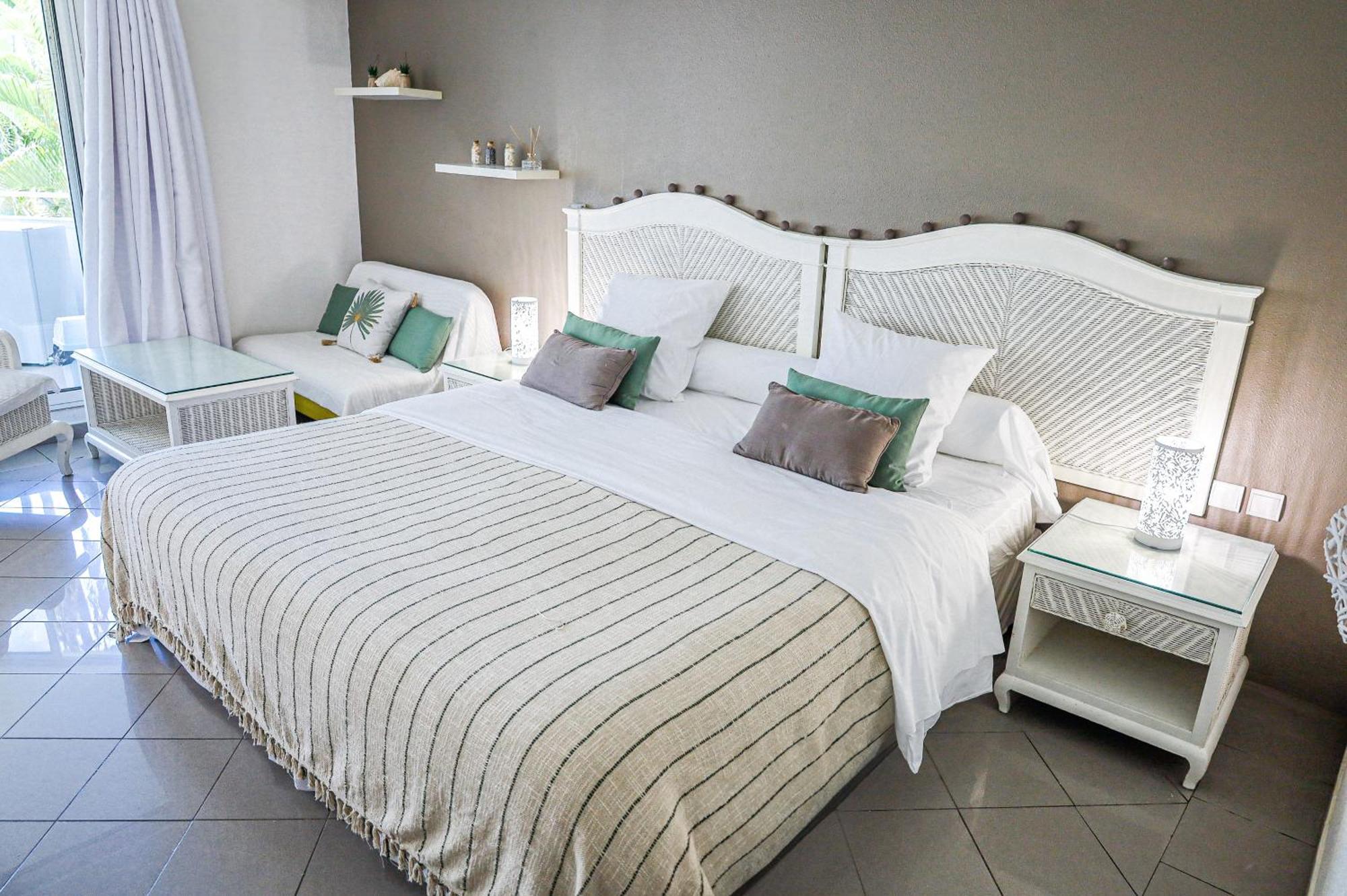 Appartement Luxe Vue
