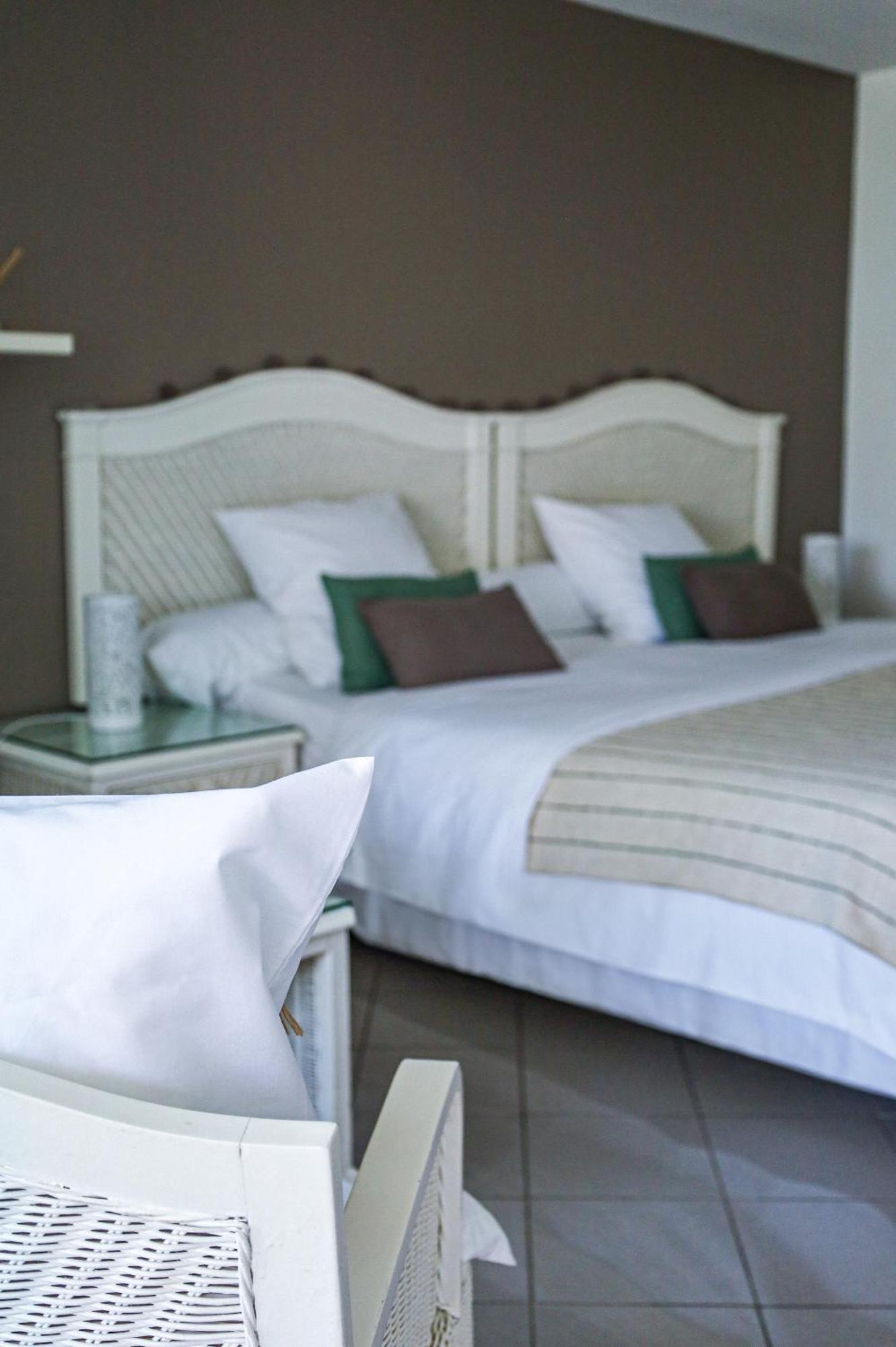 Luxe Vue Appartement *
