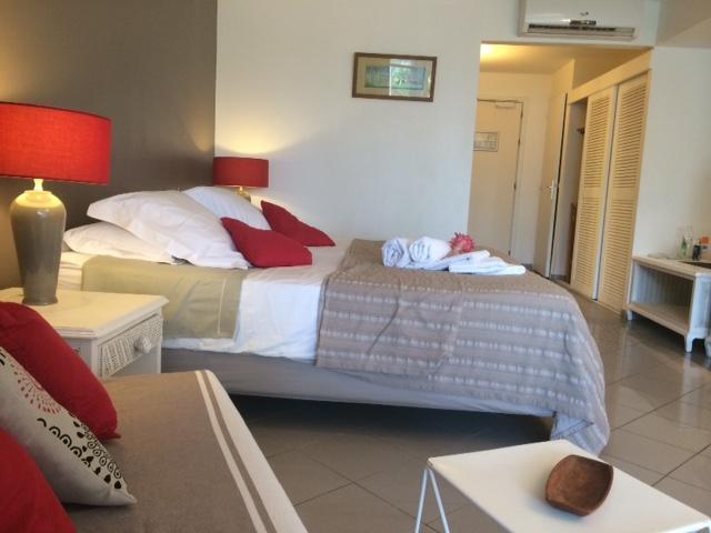 Luxe Vue Appartement *