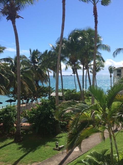 Luxe Vue Appartement Le Gosier (Grande-Terre)