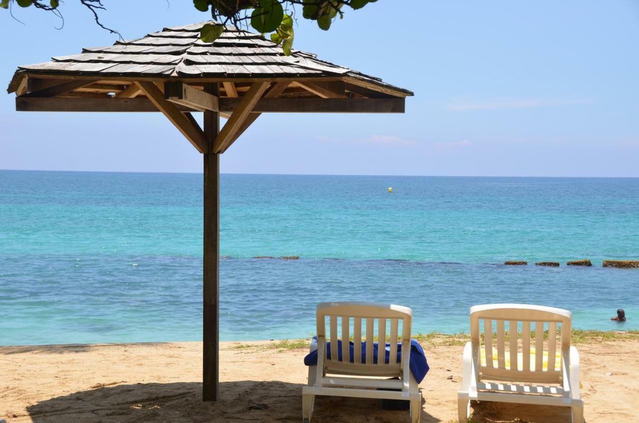 Luxe Vue Le Gosier (Grande-Terre)