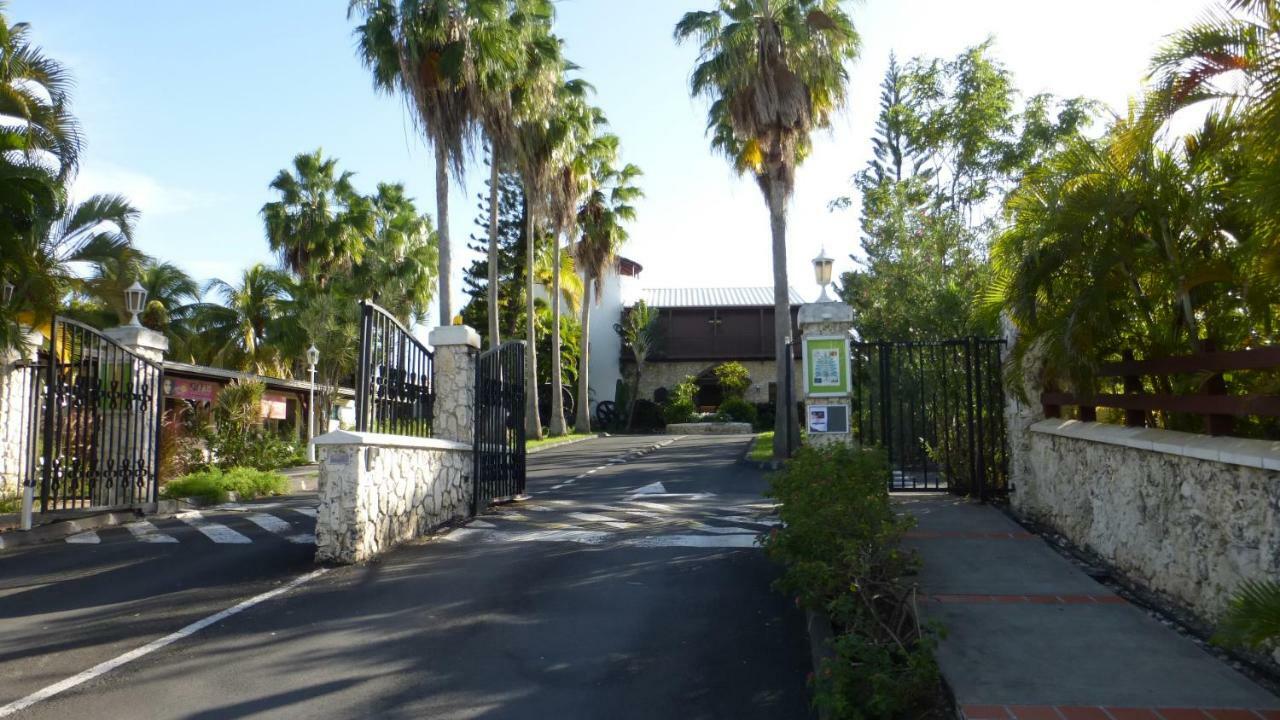 Luxe Vue * Le Gosier (Grande-Terre)