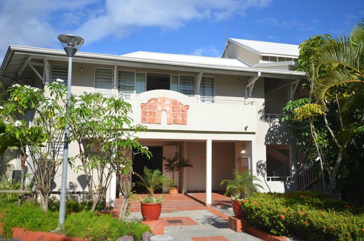Luxe Vue * Le Gosier (Grande-Terre)