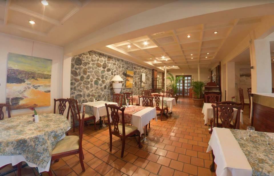 Luxe Vue Le Gosier (Grande-Terre)