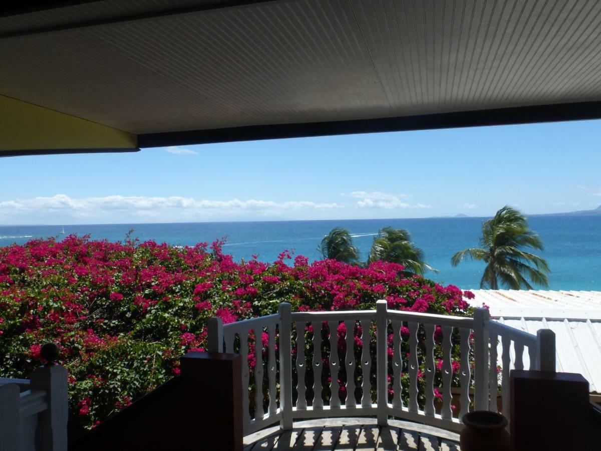 Luxe Vue Appartement Le Gosier (Grande-Terre)